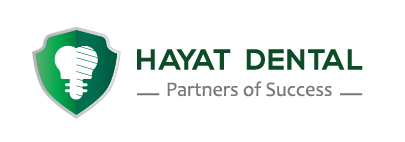 Hayat Dental Logo