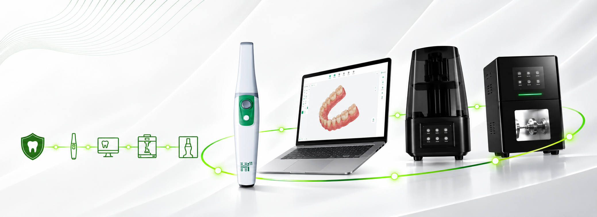 Hayat Dental Professional Equipment