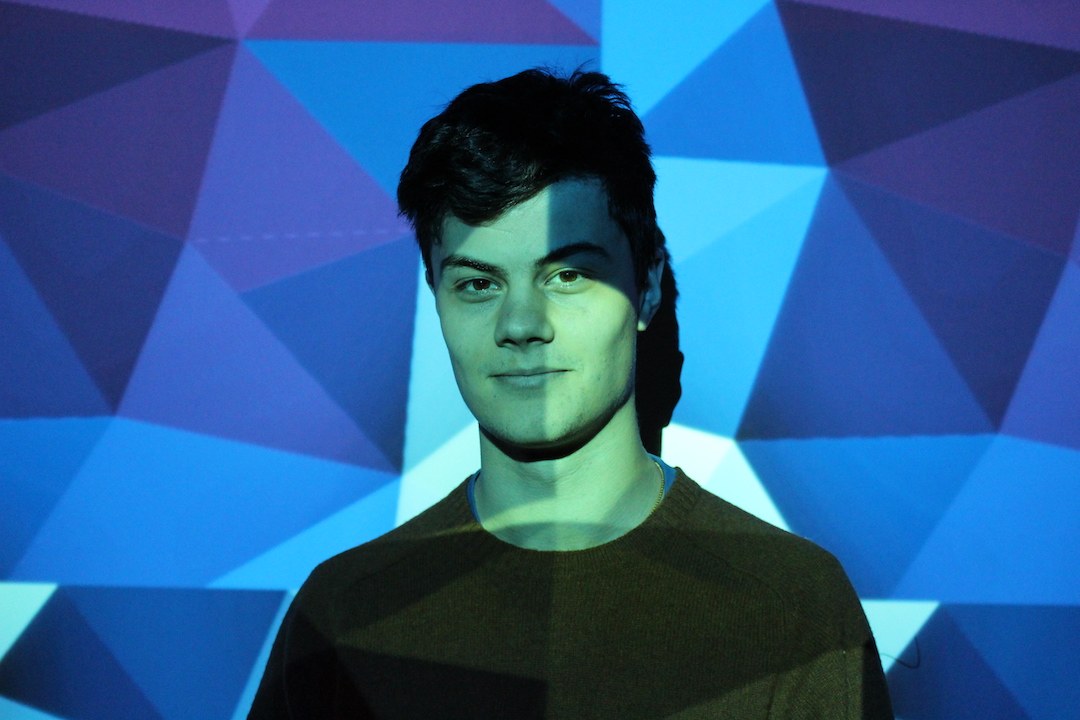 Harrison Fornasier