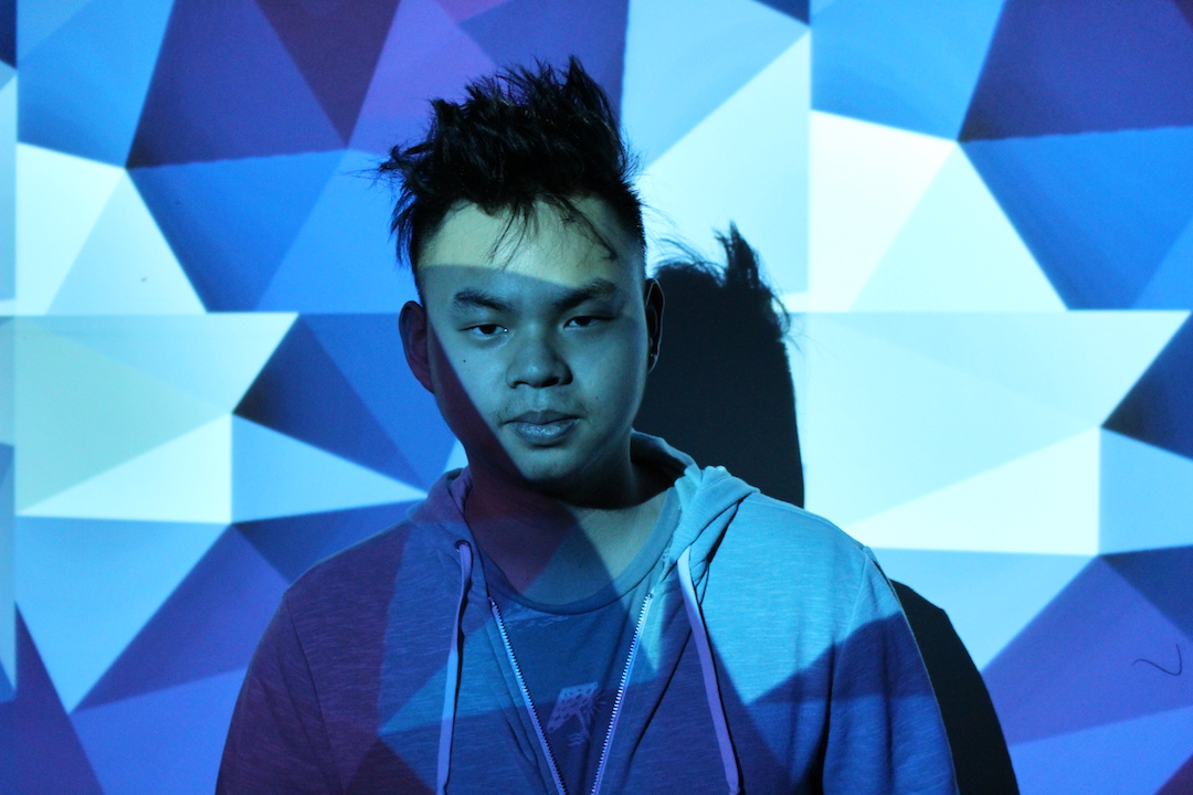 Julius Yam