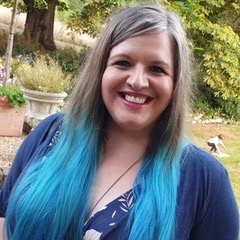 Dr Anna Bramwell-Dicks