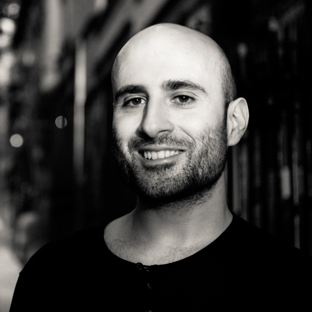 Dr Alessandro Altavilla