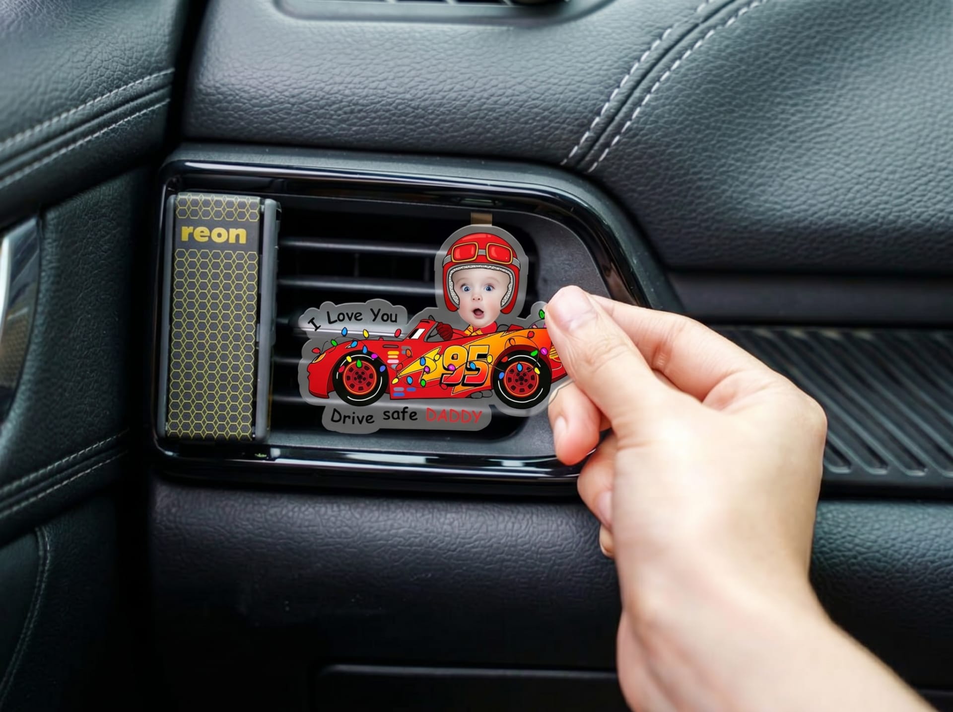 Father's Day Car Gifts