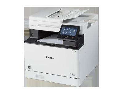 Canon Color imageCLASS MF753Cdw