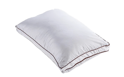 Saatva Natural Latex Pillow
