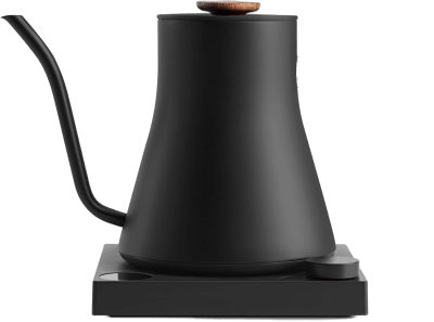 Fellow Stagg EKG Pro Electric Kettle in Matte Black