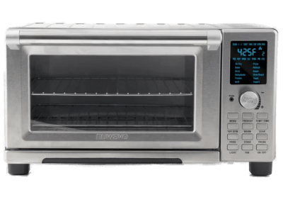 NuWave Bravo XL Pro Toaster Oven