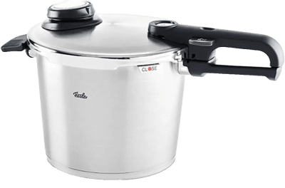 Fissler Vitavit Premium stovetop pressure cooker
