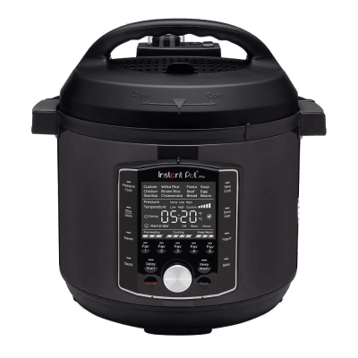 Instant Pot Pro premium multi-cooker