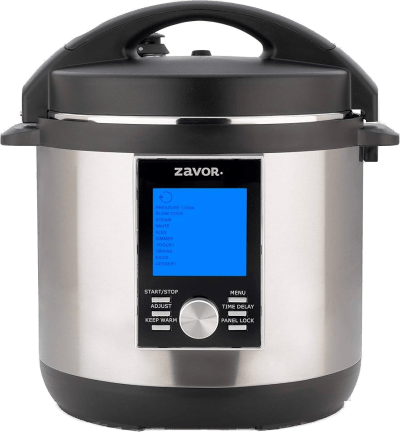 Zavor LUX LCD multi-cooker