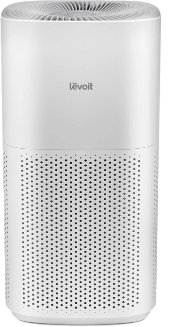 Levoit Core 600S Smart Air Purifier for Large Rooms