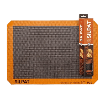 Silpat Silpain Premium Non-Stick Silicone Baking Mat