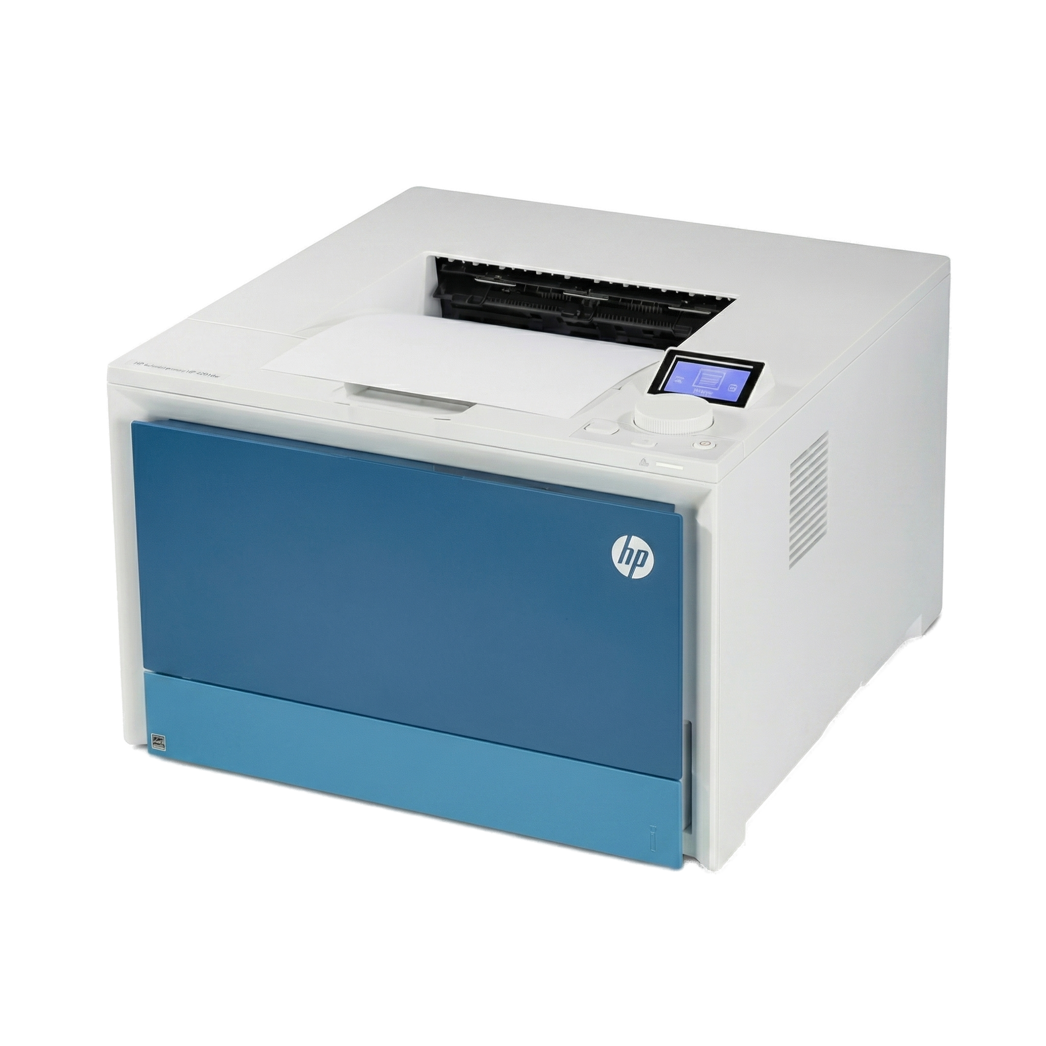 HP Color LaserJet Pro 4201dw
