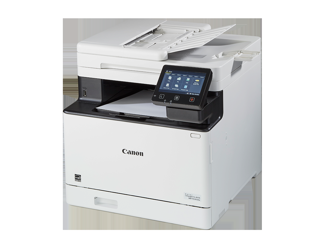Canon Color imageCLASS MF753Cdw