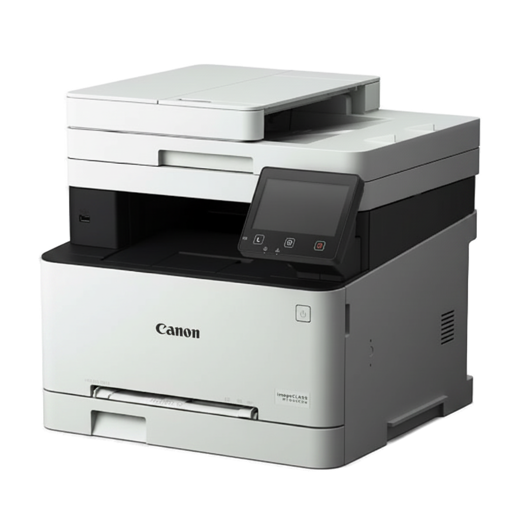 Canon Color imageCLASS MF644Cdw