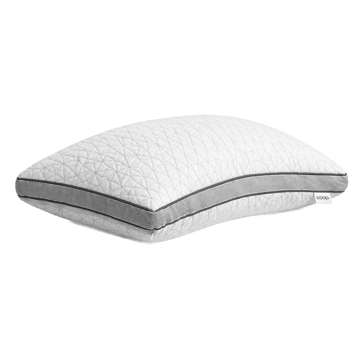 Coop Home Goods Adjustable Pillow