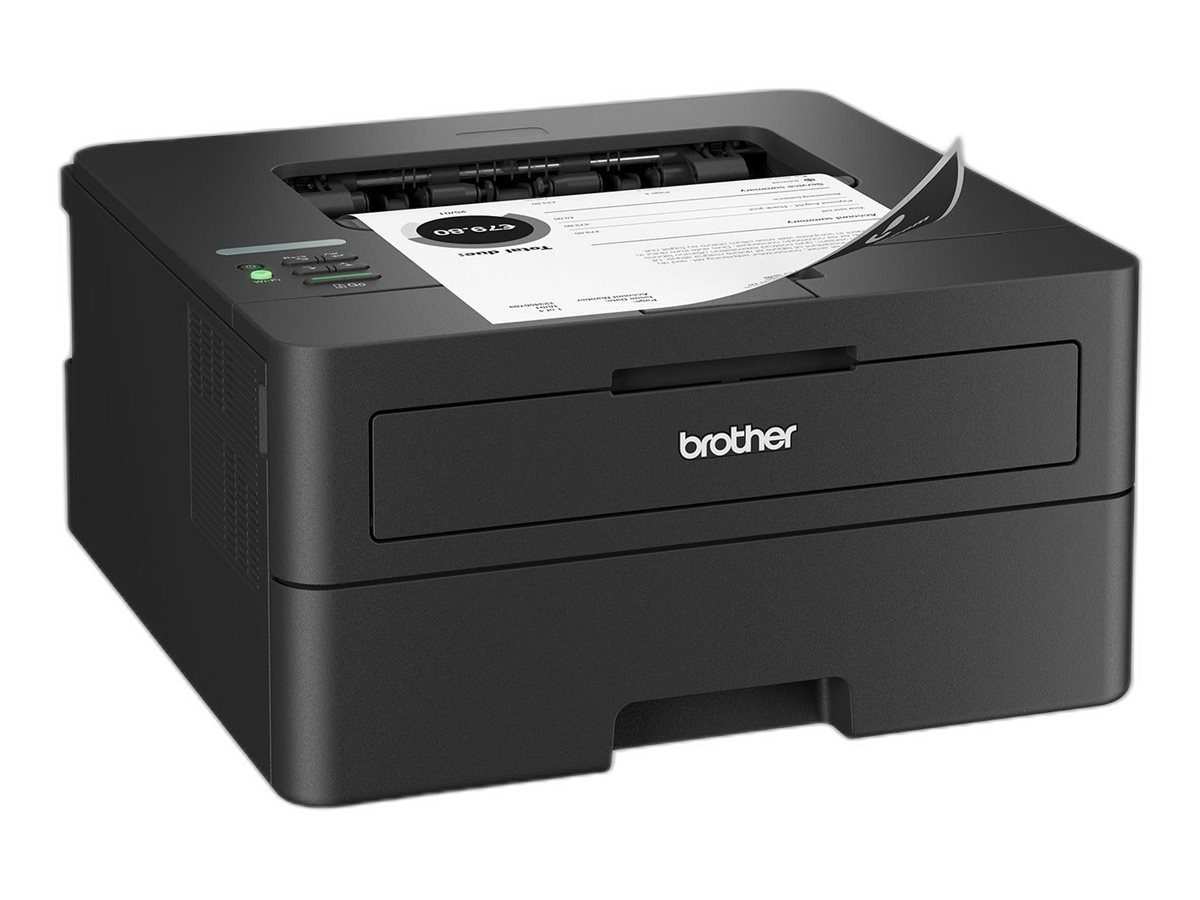Brother HL-L2460DW monochrome laser printer