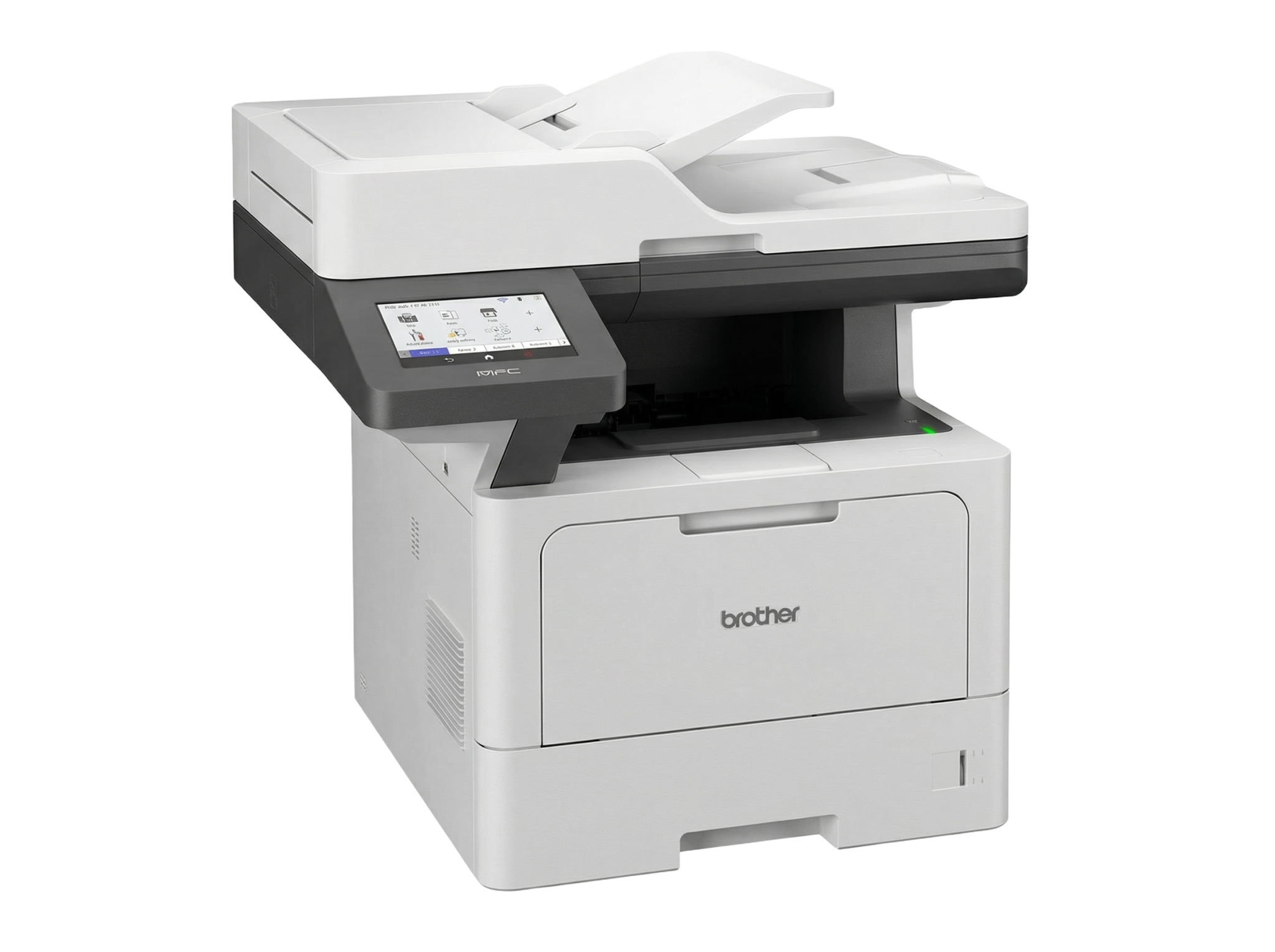Brother MFC-L5915DW