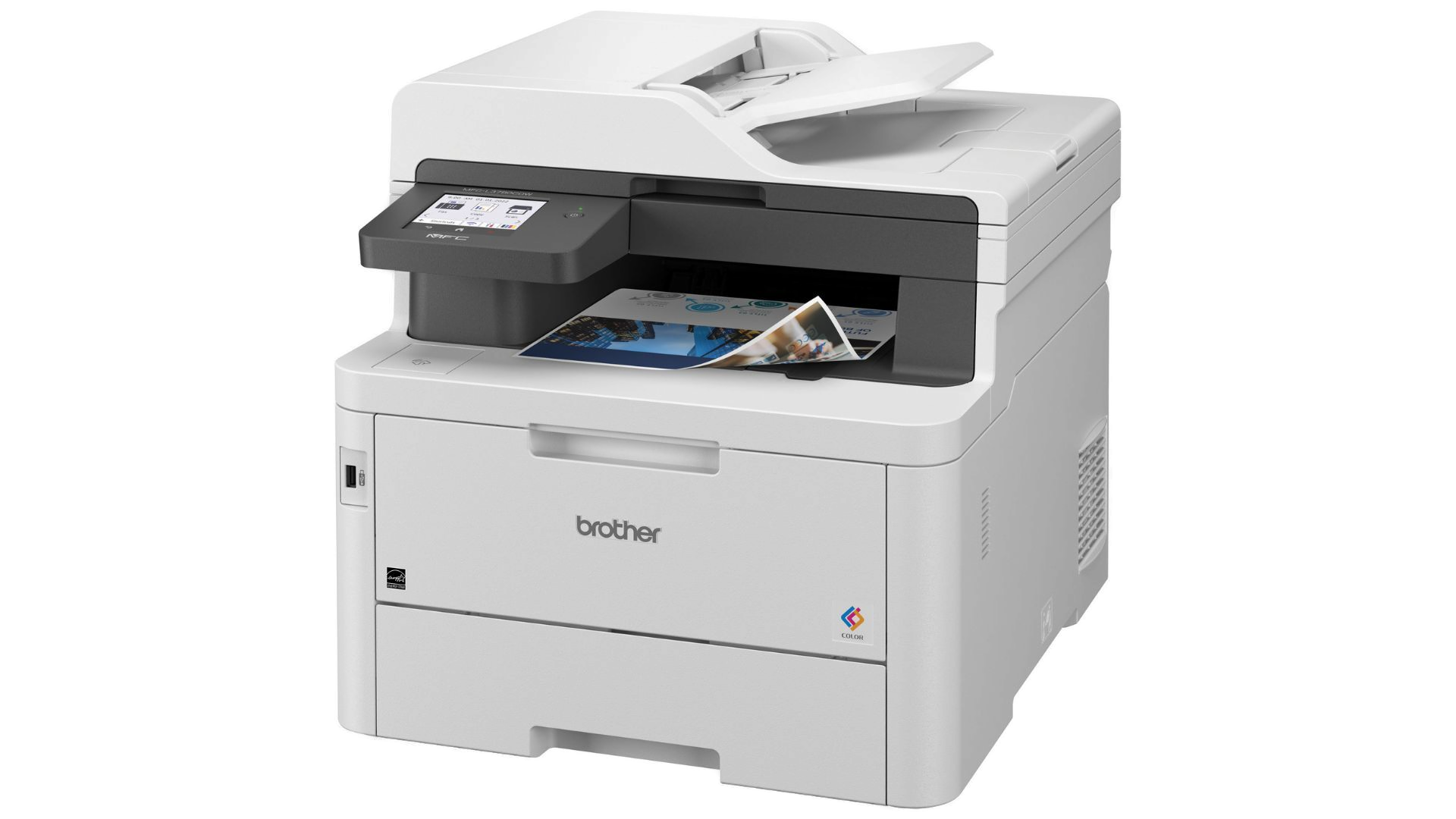 Brother MFC-L3780CDW