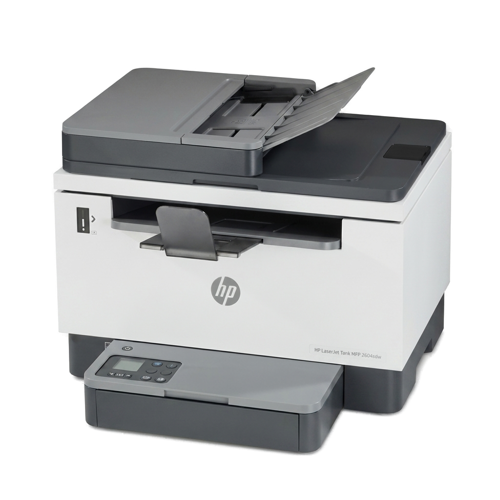 HP LaserJet Tank 2604sdw