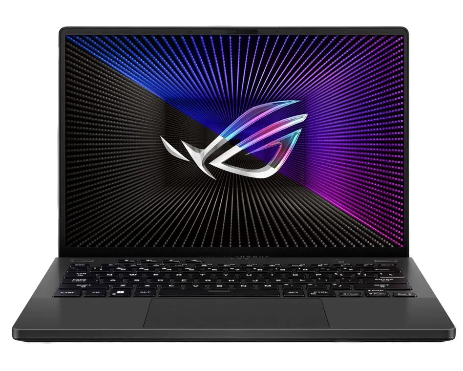 ASUS ROG Zephyrus G14 2025 gaming laptop