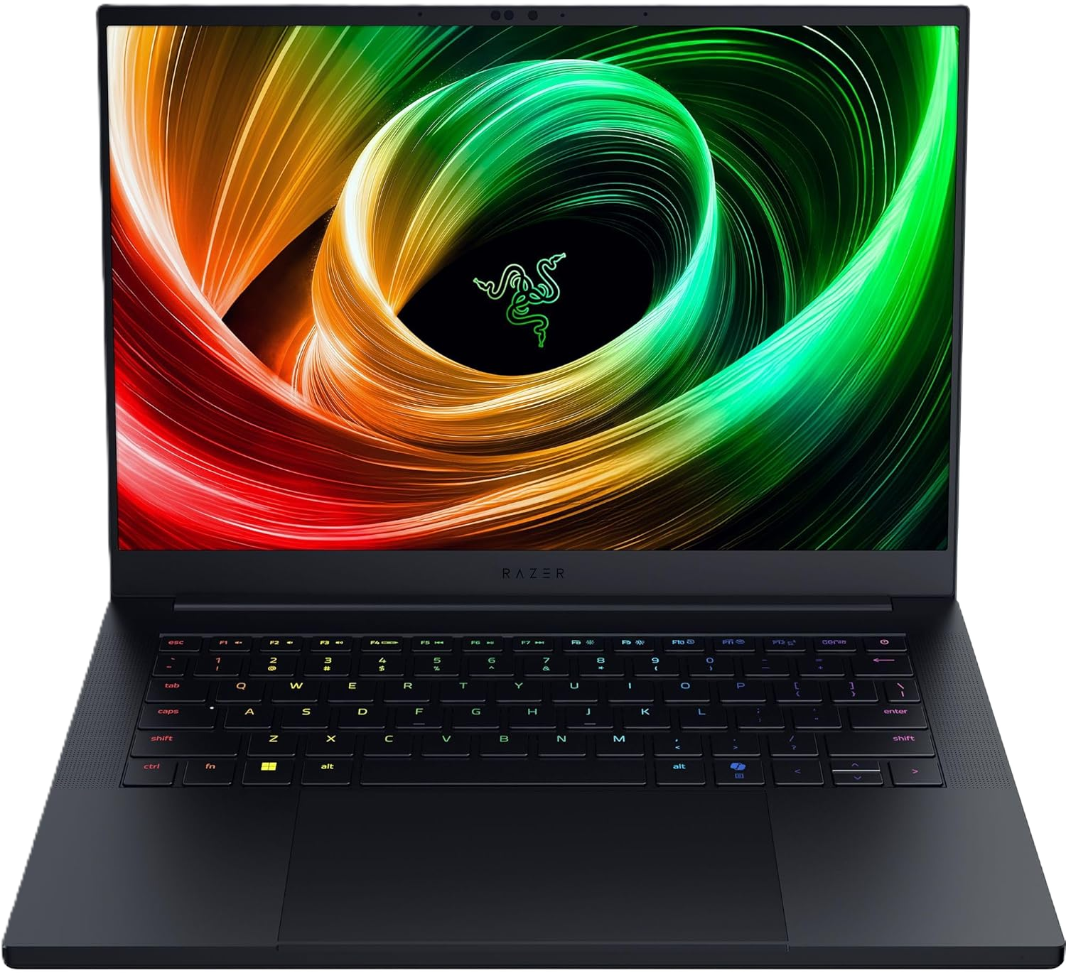 Razer Blade 14 2025 gaming laptop