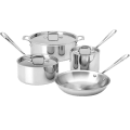 All-Clad D3 Skillet