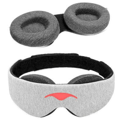 Manta Sleep Mask