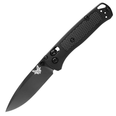 Benchmade Bugout Pocket Knife