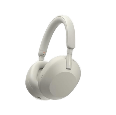 Sony WH-1000XM5 (wireless noise-canceling)