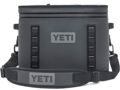 Yeti Hopper Flip 18 Soft Cooler