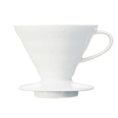 Hario V60 Metal Coffee Dripper