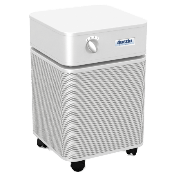 Austin Air HealthMate HM400 Air Purifier