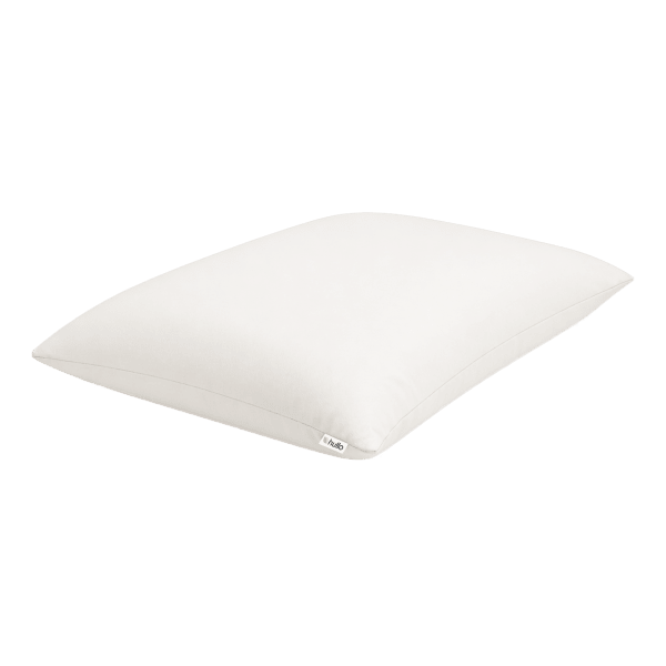 Hullo Buckwheat Hull Pillow