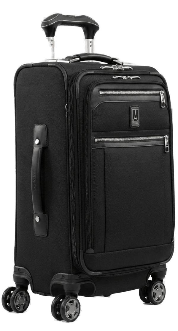 Travelpro Platinum Elite Expandable Carry-On