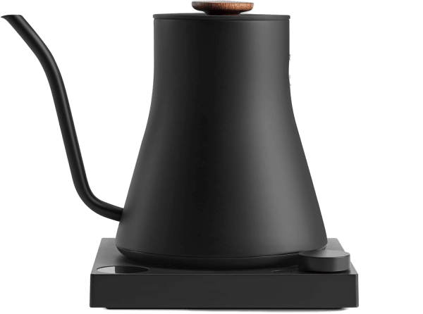 Fellow Stagg EKG Pro Electric Kettle in Matte Black