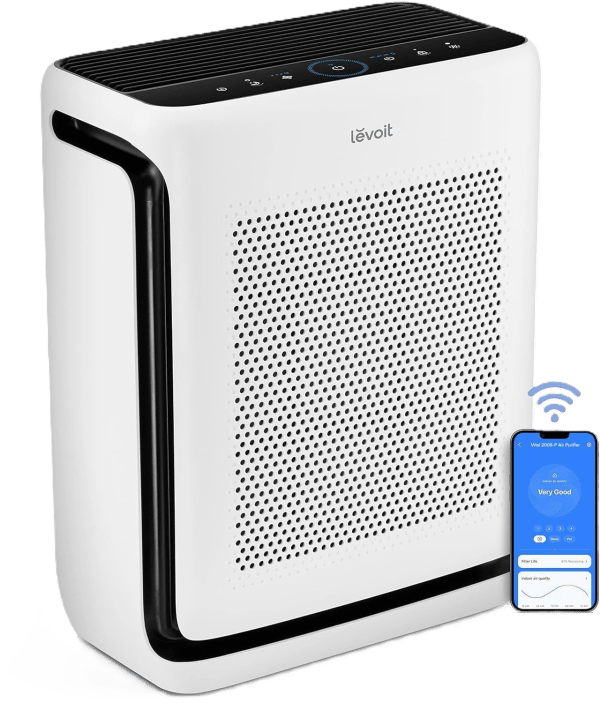 Levoit Vital 200S-P Air Purifier for Pets