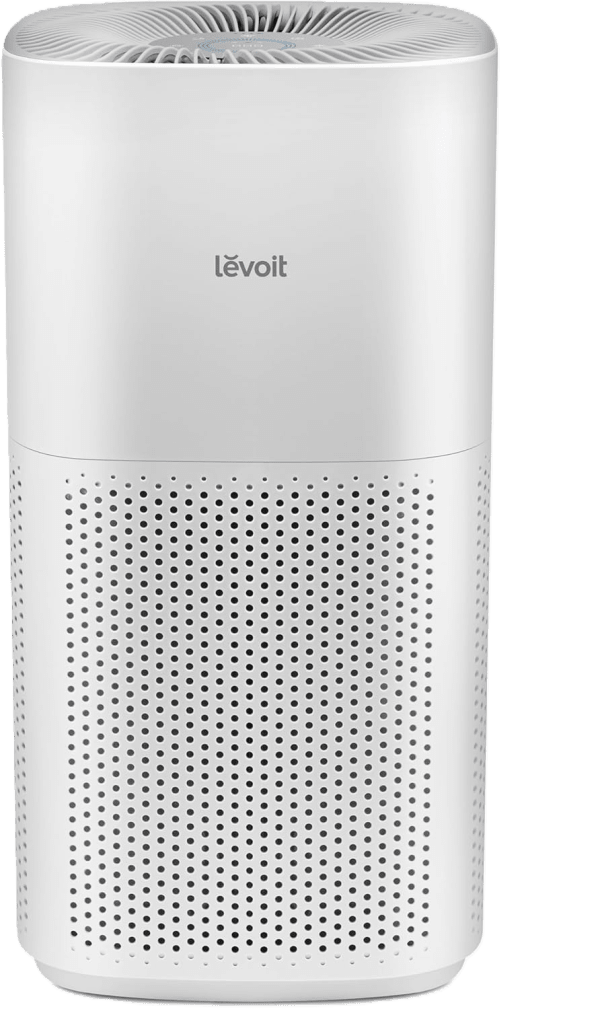Levoit Core 600S Smart Air Purifier for Large Rooms