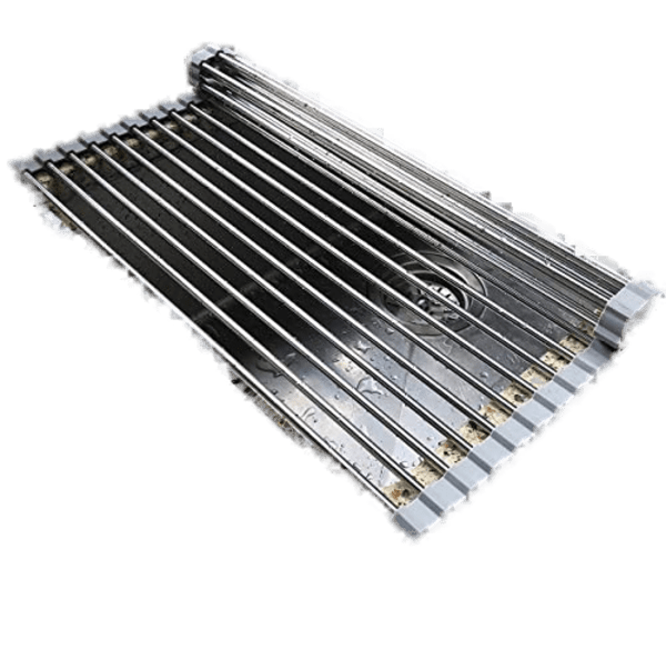 Attom Tech Roll-Up Over-Sink Drying Rack