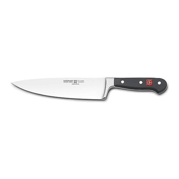 Wüsthof Classic 8-inch Chef's Knife