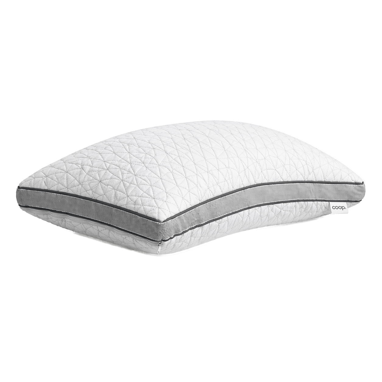 Coop Home Goods Adjustable Pillow