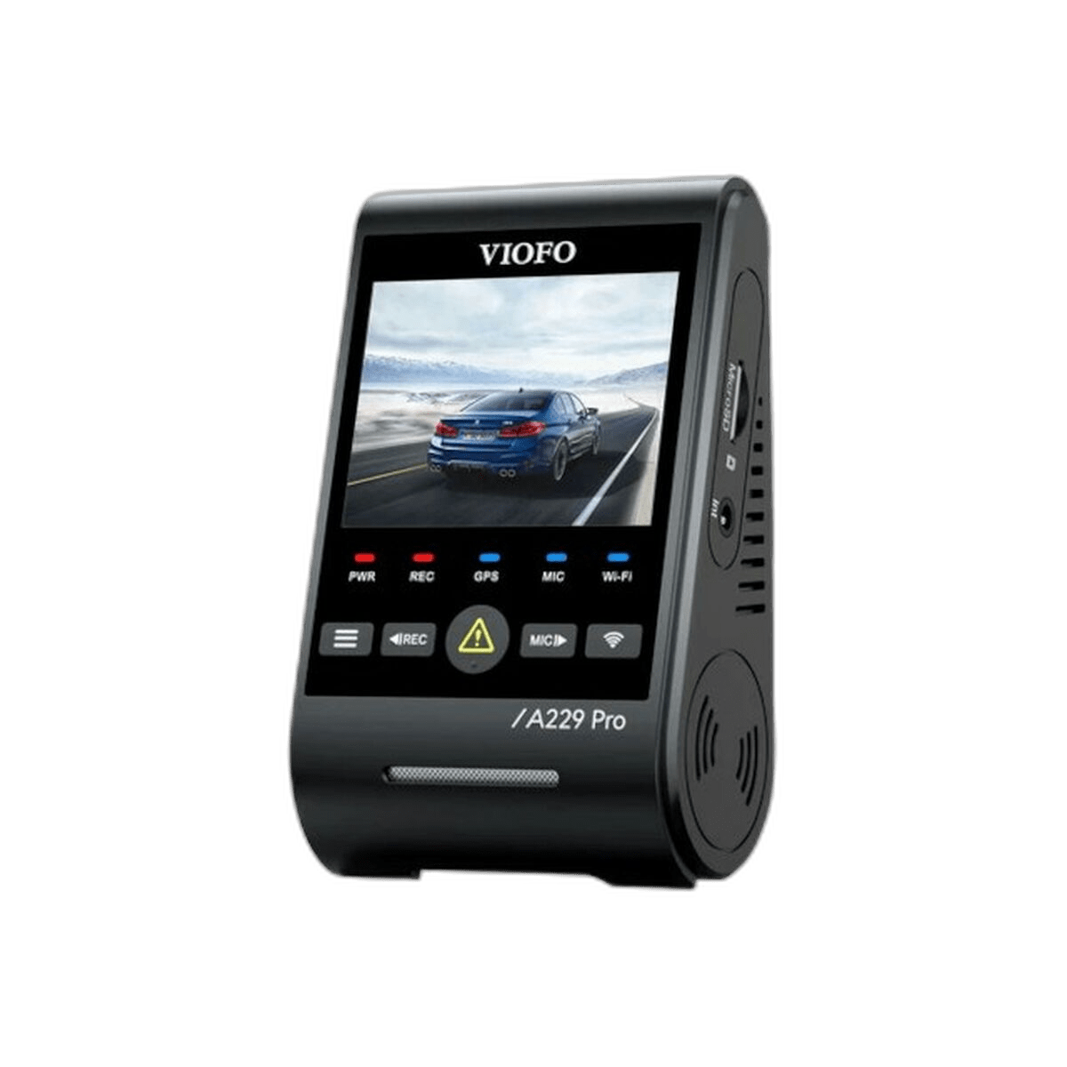 VIOFO A229 Pro 4K