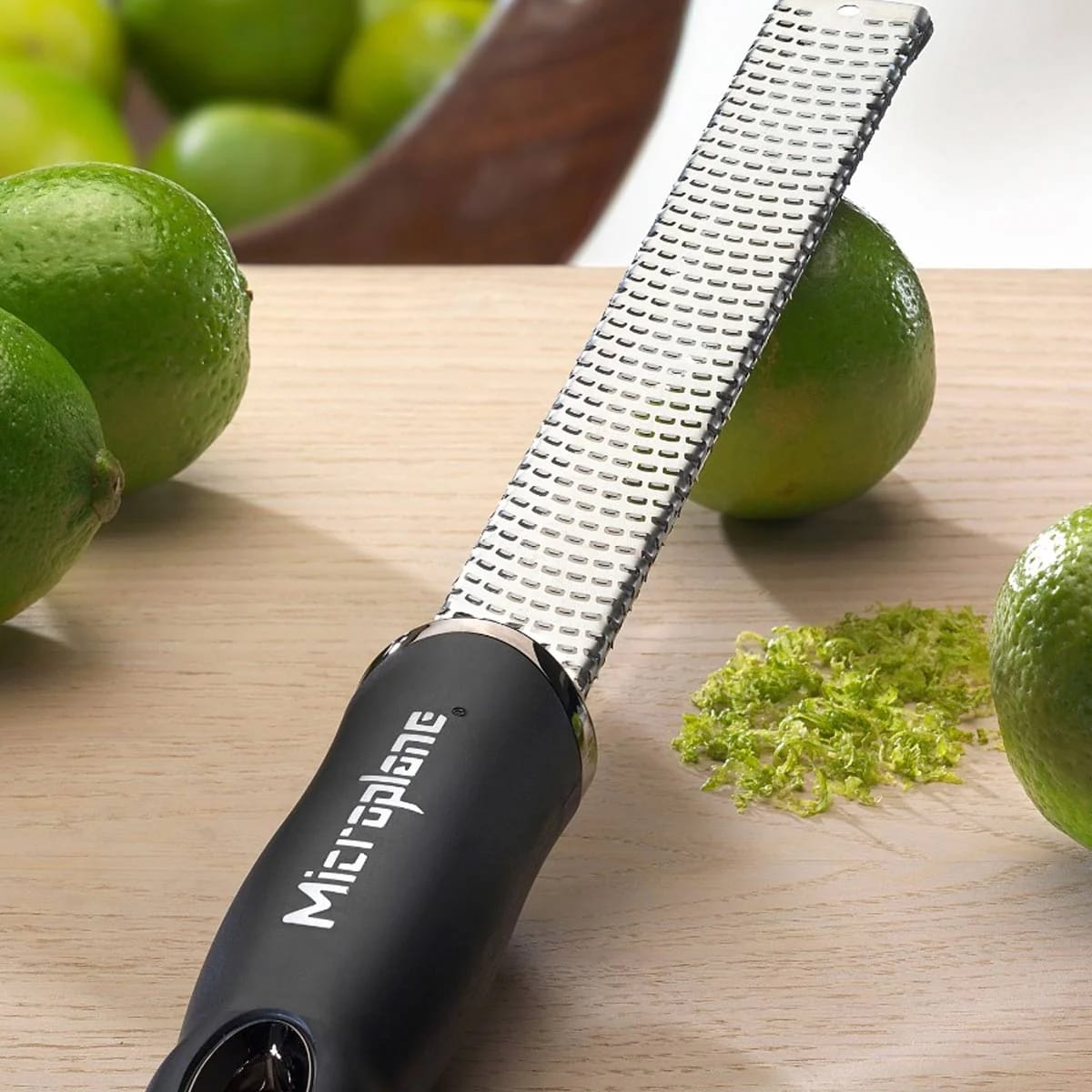 Microplane Premium Classic Zester