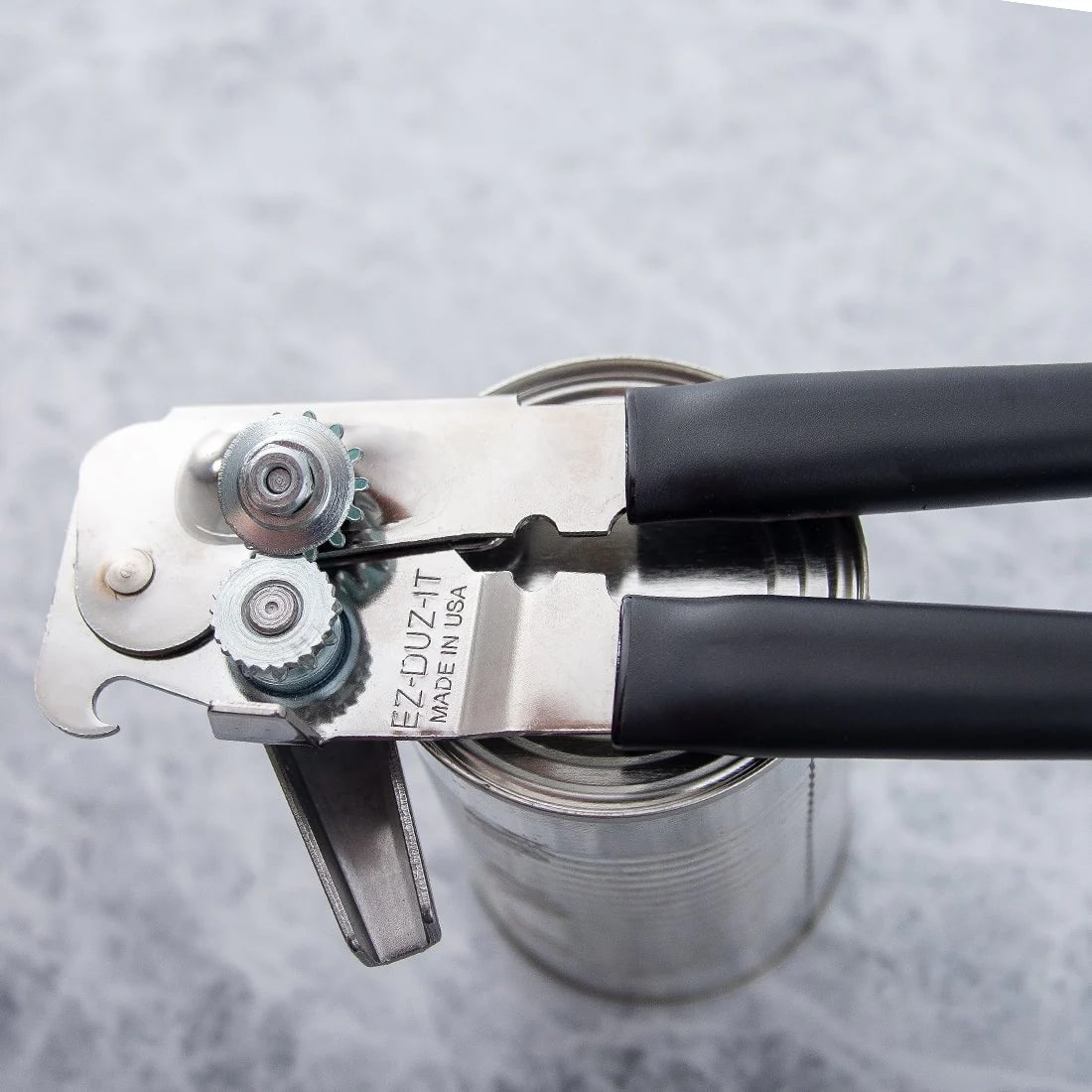 EZ-DUZ-IT Deluxe Can Opener