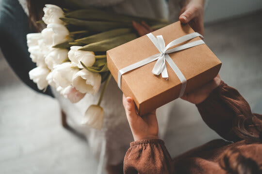 Mother's Day Gifts
