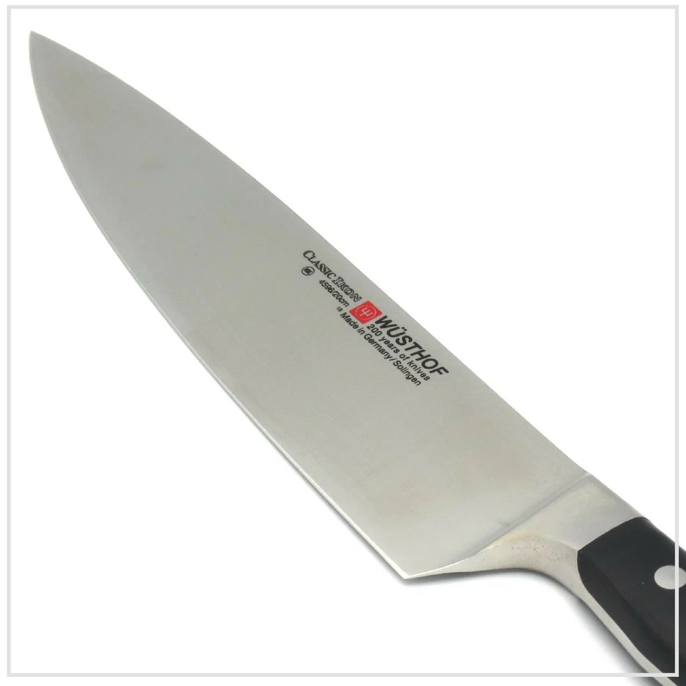 Wüsthof Classic 8-Inch Chef's Knife