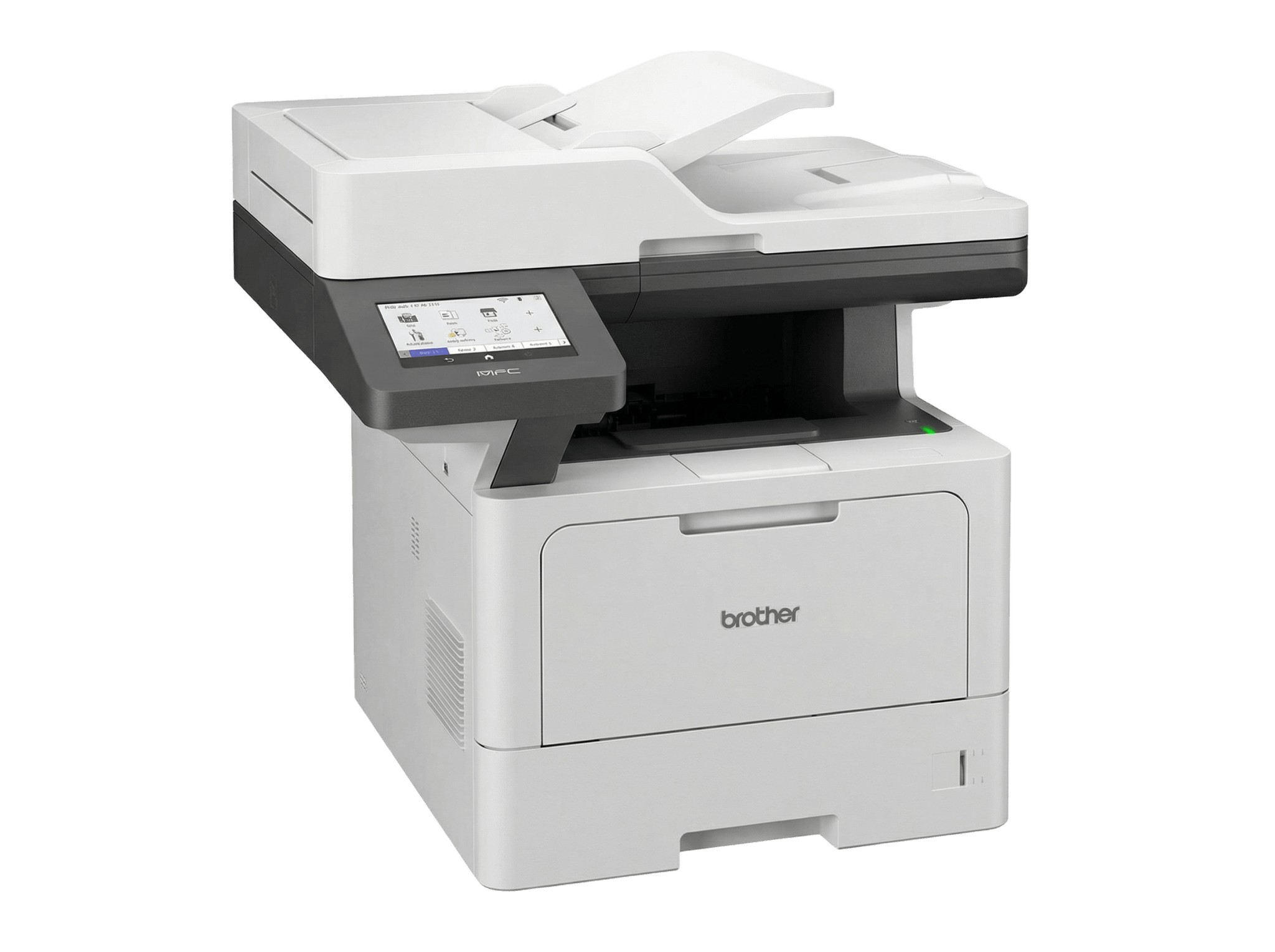 Brother MFC-L5915DW
