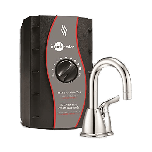 InSinkErator Instant Hot Water Dispenser