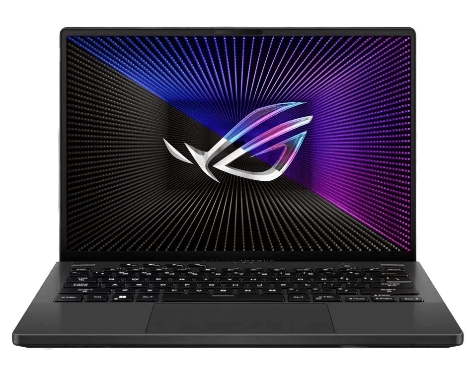 ASUS ROG Zephyrus G14 2025 gaming laptop