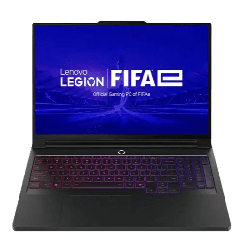 Lenovo Legion Pro 7i Gen 10 gaming laptop